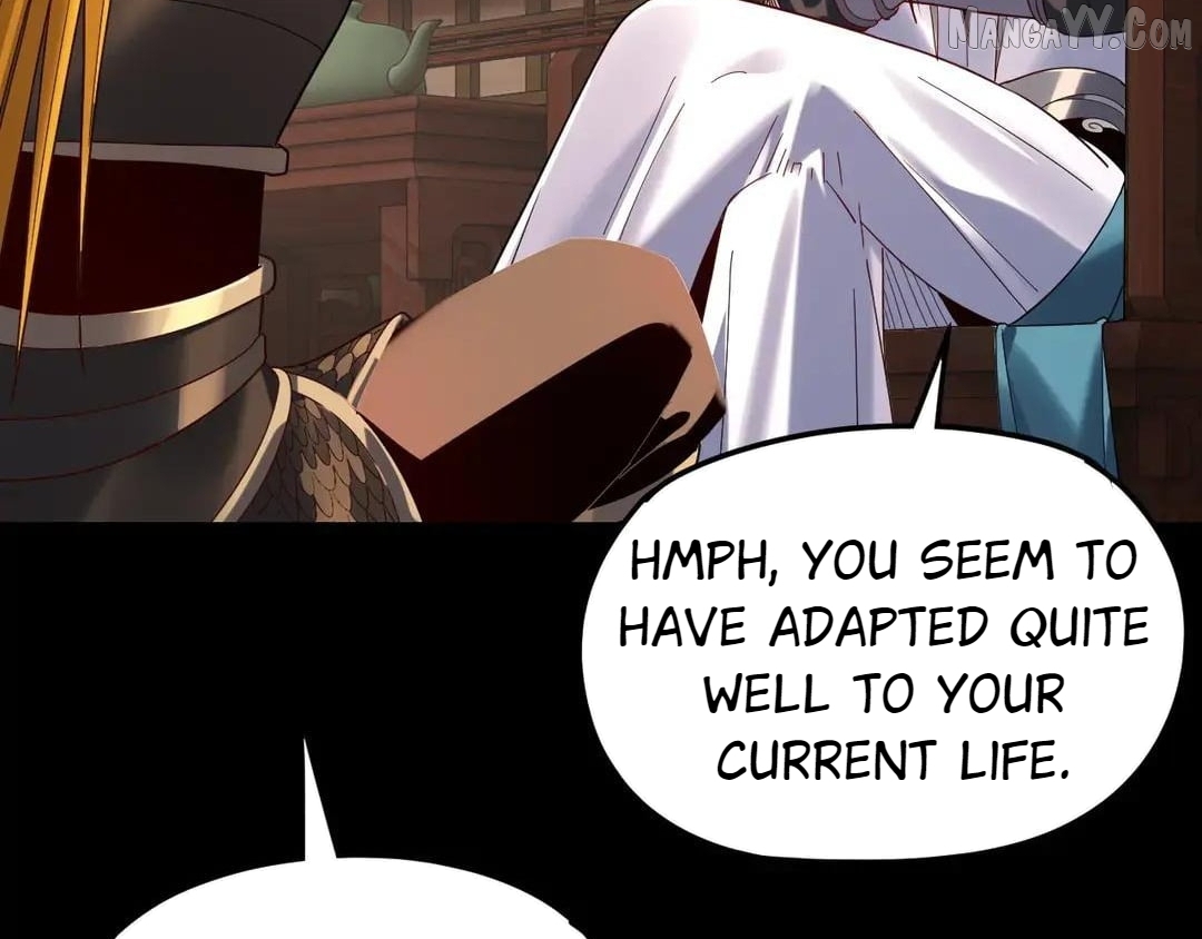 Me, The Heavenly Destined Villain Chapter 289 - page 92